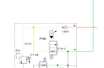 hydraulic piston accumulator diagram