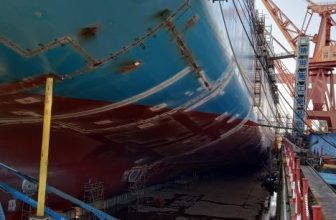 ship newbuilding feat pic