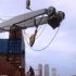 Repair Crane Jib
