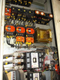 Troubleshooting of electrical system