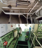 Access works for mechanical and electrical jobs